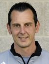 Dieter Weinert - Trainer des ASV Hegge 2009/2010.
